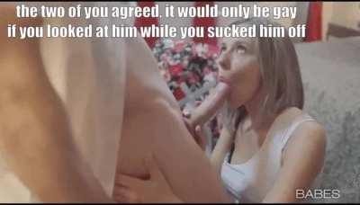 You knew you would &ldquo;forget,&rdquo; didn&rsquo;t you sissy? 🤭