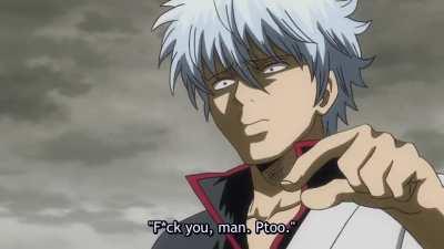 We all need a friend like Sakamoto