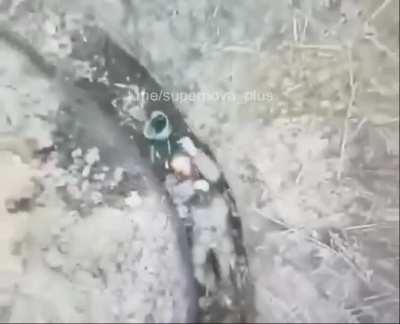 Perfect drop. Little drone that could. 🌻 земля скловатою azzhole! NSFL NSFW