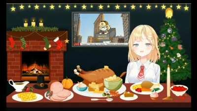 Don't microwave a chip bag, Ame.