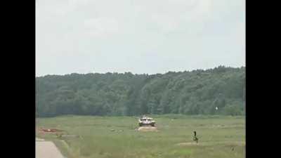 Anti-Tank Guided Marco