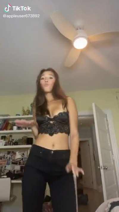 Lily Chee secret tiktok 1