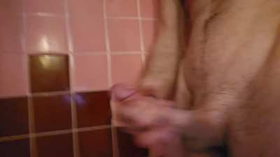 Nothing special, but it felt good ;)