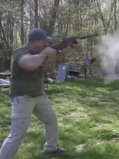 Found the reallife Nitro.