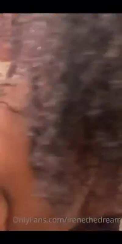 Her Tiddies get me in a Daze... 🤤