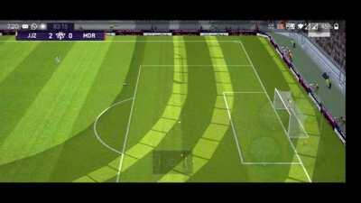 Thanos snapped midgame when the lads were playing