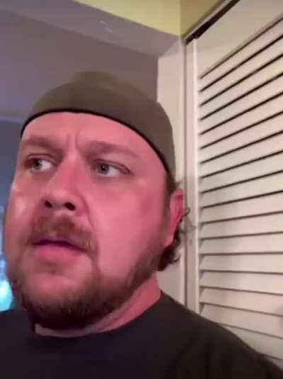 HolUp it’s a trap!