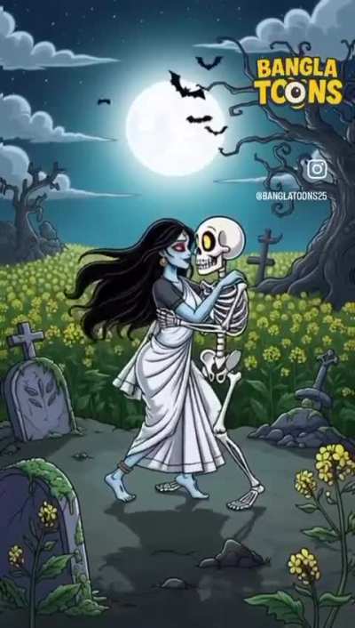 Ajke Bhoot Chaturdashi Guys !