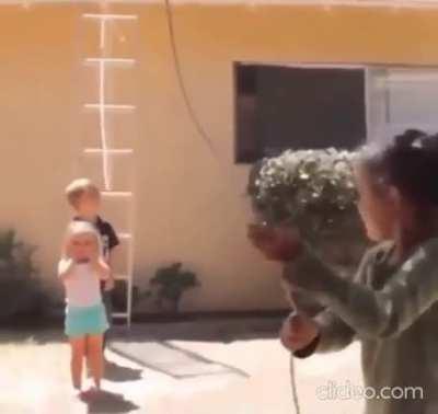 Let's see if trigonometry works