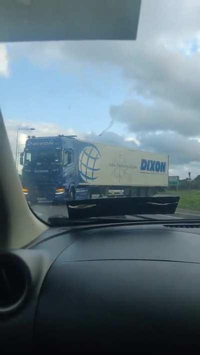 Something is a little off here...