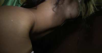 Freeuse slut at the bar 