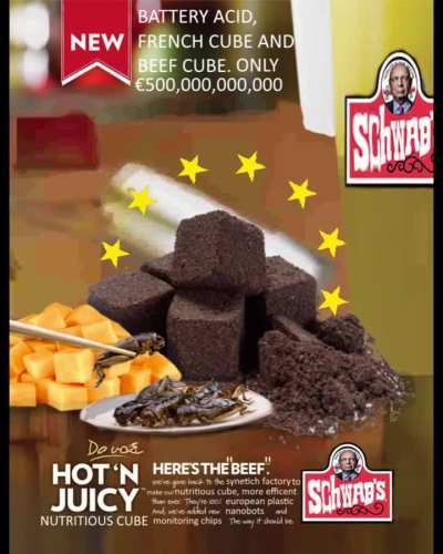 ALL NEW FROM SCHAWB'S