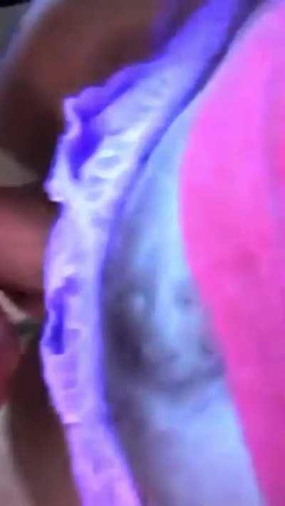 P1 son 22 mom 49 sent by son (HOUSTON TX)