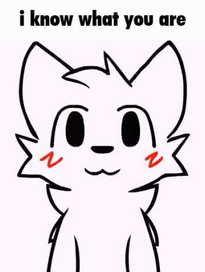 Yes you, I mean you the person who is looking at me rn don't fool around cutie:3~