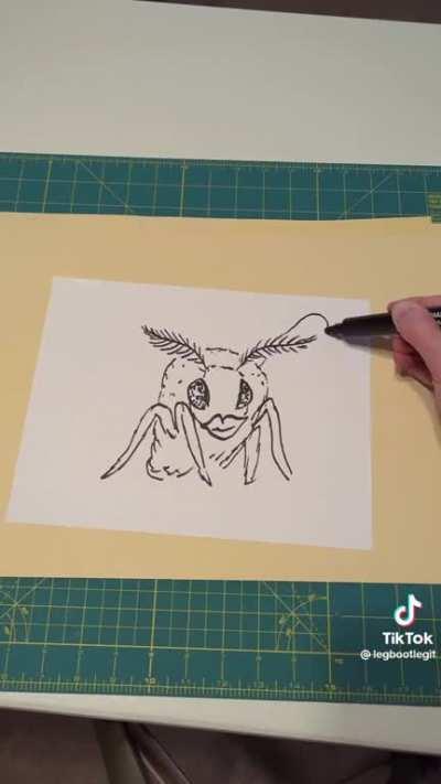 It's shit like this that truly makes you see how your brain is very very different to other people's