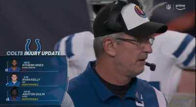 [Highlight] It's so bad it's almost good. You know what I'm sayin'?