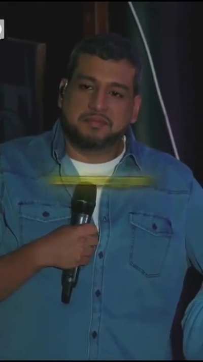 Es demasiado inocente la seño?