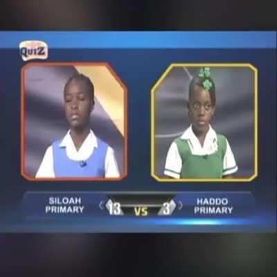 The past tense of seek is...