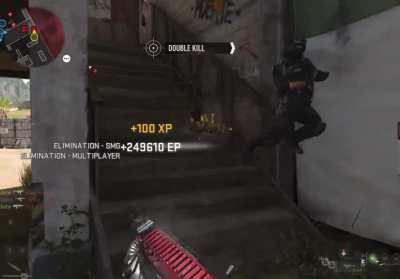 Shoot House on Global Build 🔥