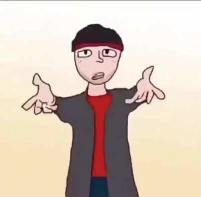 Who the fuck made this