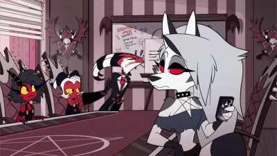 Haha it’s definitely just a joke I swear