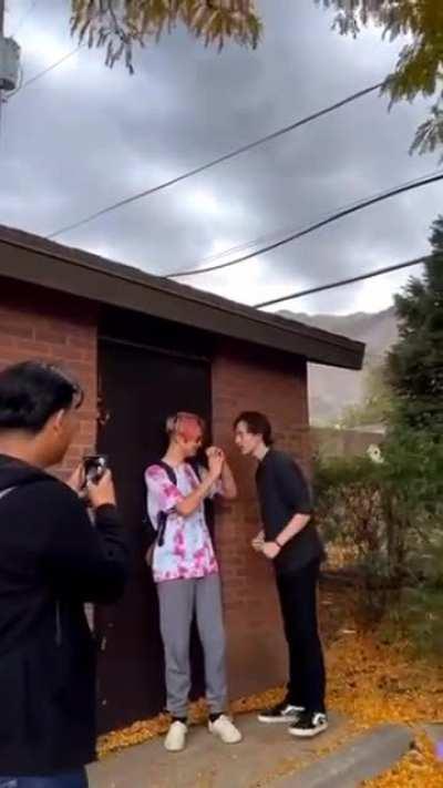 He raped a girl that was high on lsd