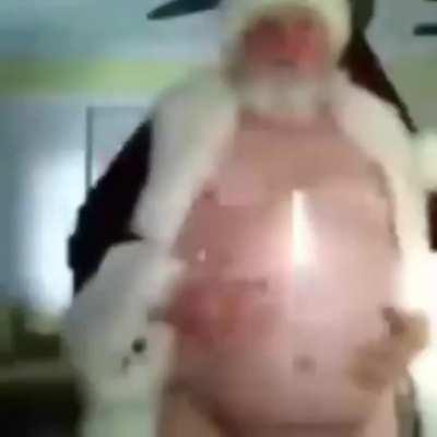 Merry christmas stinks