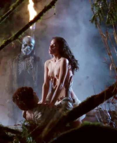 Leela Savasta - 'Masters Of Horror' S1