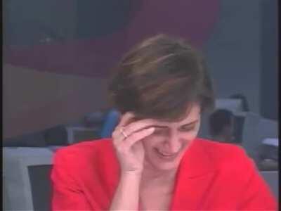 Velhinhos da pesada.