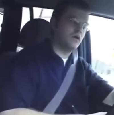 When you trying not to judge your date by her lifestyle choices