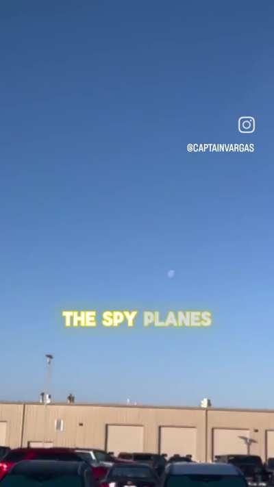 They are tricking us