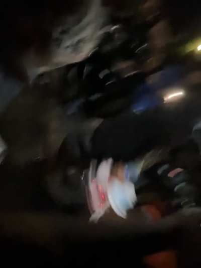 MAN DIS SH! was funny