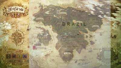 Eorzea's most well-kept secret?!