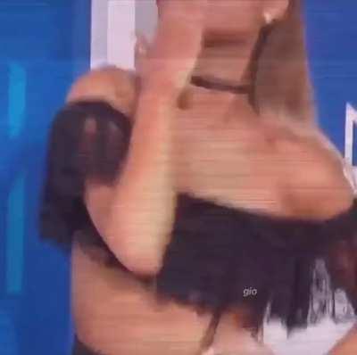 Words can't express how beautiful she is