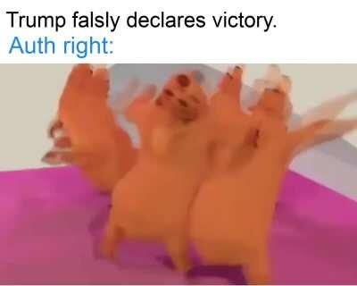 Its all lib rights fault for voting Jojo boys.