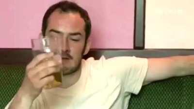 First Pints after Lockdown