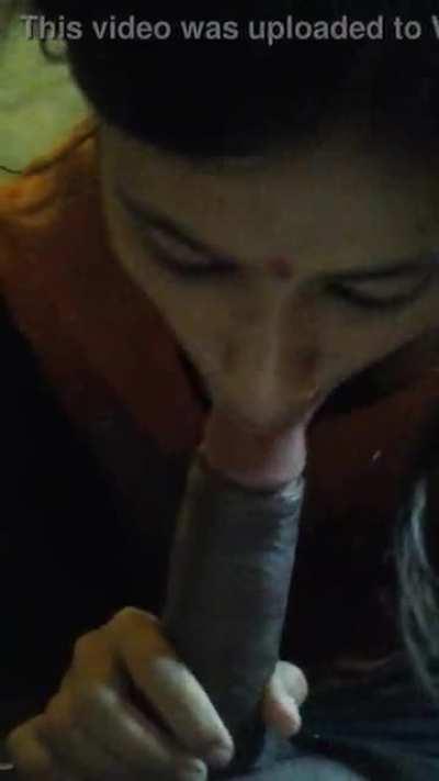 my friend's kambali Bai suck my dick only for ₹1000/- 😂😂😂