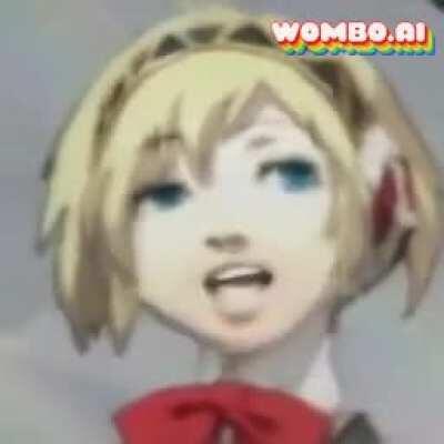 aigis burns your bread