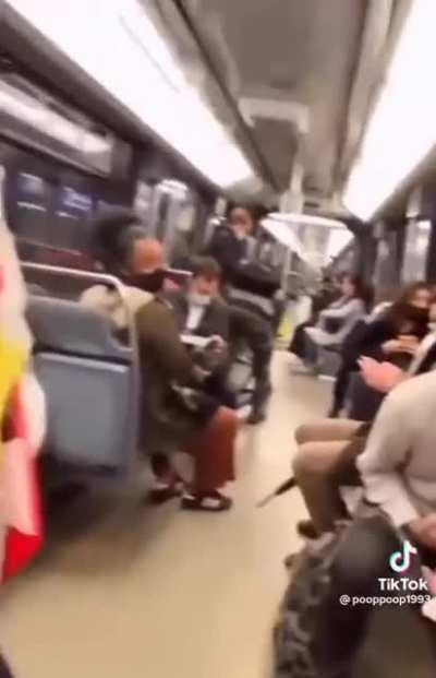 bro is crazy with it