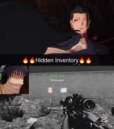 Truly one of the story arcs ever written.