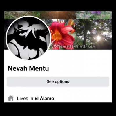 My humblest of apologies, Ms. Jackson.