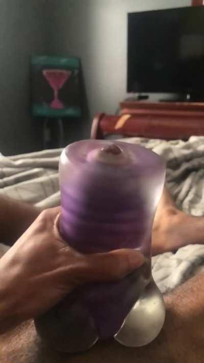 When you’re Home alone