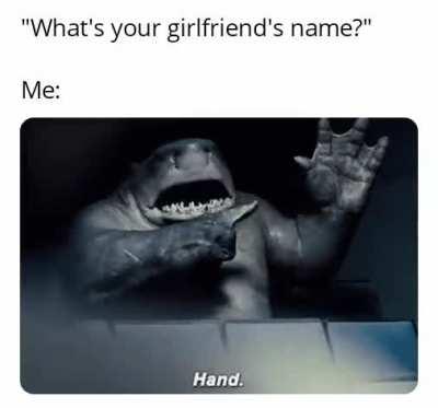 Long-term relationship