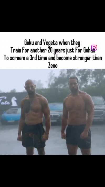 Aye, we love em anyway