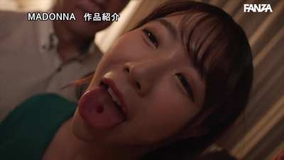 [JUQ-590] English Subtitles - Aoi Kachino | Full video link in comment