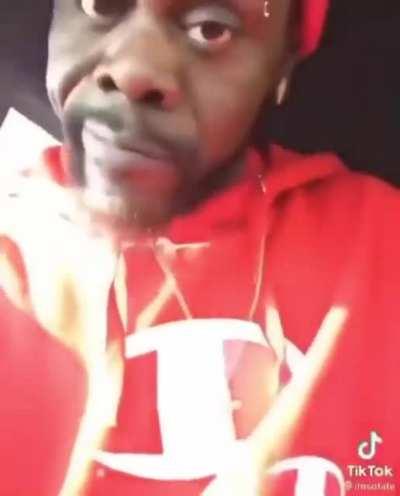 prepare your blank card!