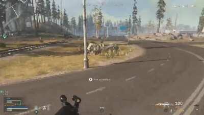 So the NEW RAAL LMG is OVERPOWERED 😅