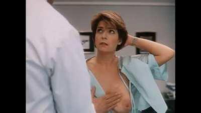Meredith Baxter