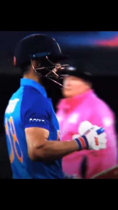 Virat Kohli set to be selected in The T2o World Cup squad. (Cricbuzz)