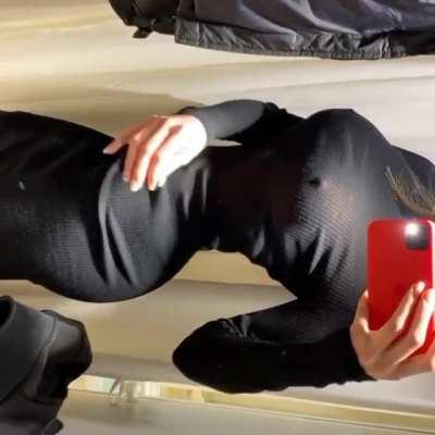 Dressing Room (@summerlovesummerl)